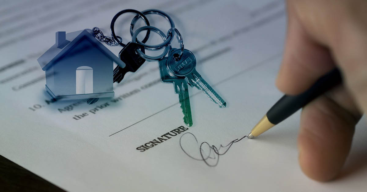 Vous vendez votre résidence principale : êtes-vous éligible à l’exonération de taxation sur la plus-value immobilière ?