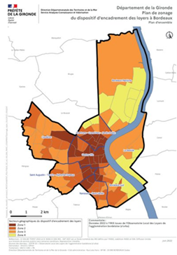 O investir  Bordeaux ?