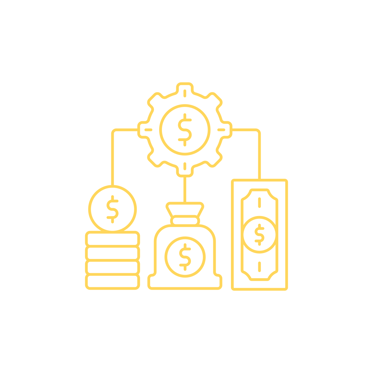 m&eacute;canisme mon&eacute;taires qt pour les investisseurs 