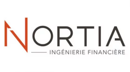 Nortia - ingénierie financière
